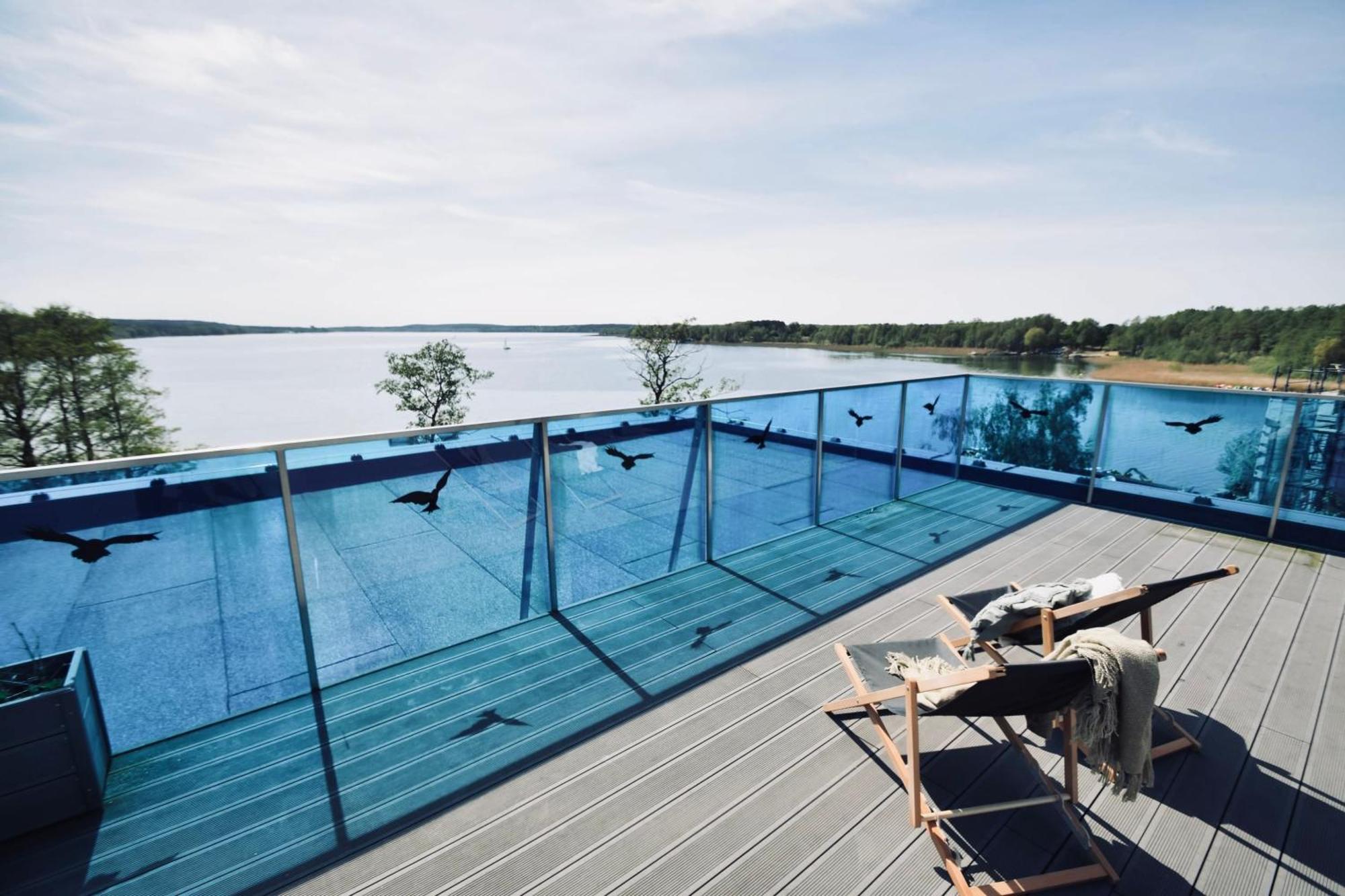 Apartamenty Boszkowo Lake Harbor Exterior foto